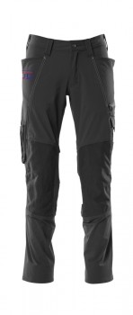 ELEKTRO LUD ARBEITSHOSE ULTIMATE STRETCH | yam yam world