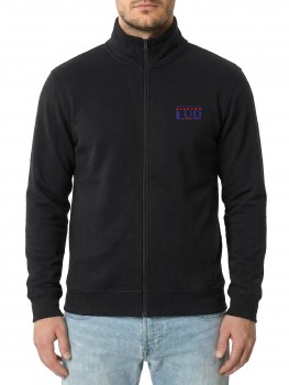ELEKTRO LUD CARDIGAN HERREN | yam yam world