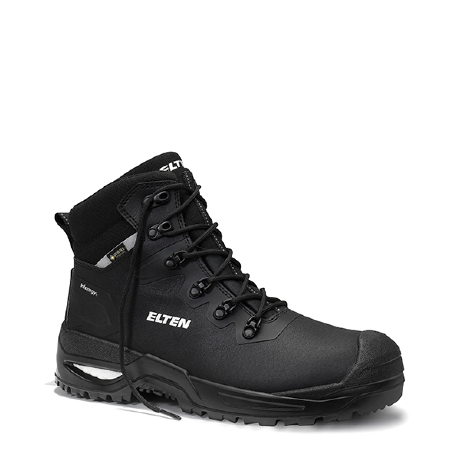 ELTEN ANTONIO XXSG GTX MID ESD S3S W SICHERHEITSSCHN�RSTIEFEL diverse