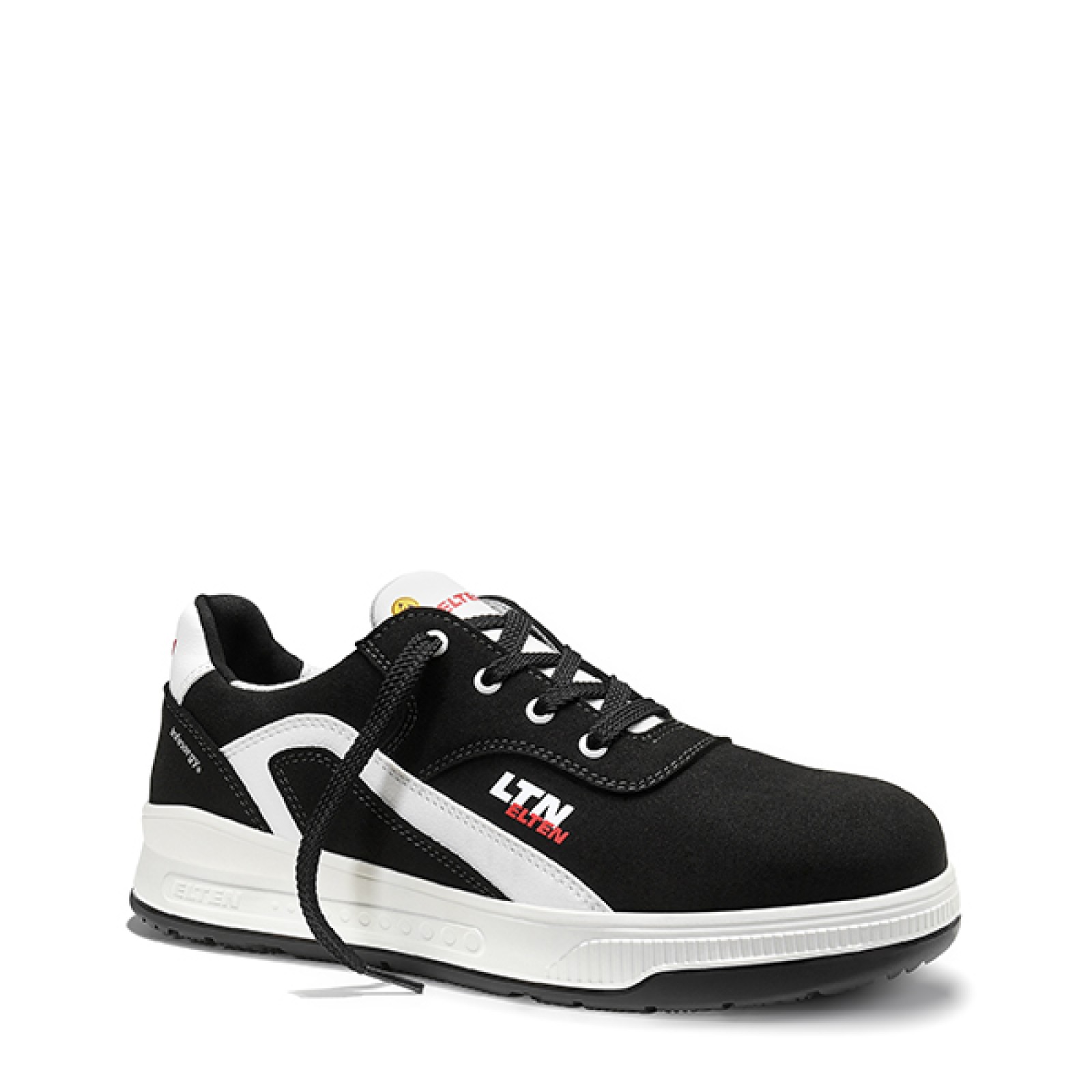 ELTEN BATES XXST BLACK LOW ESD S3S SICHERHEITSHALBSCHUH diverse