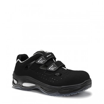 ELTEN ETHAN EASY ESD S1 SICHERHEITSSANDALE diverse