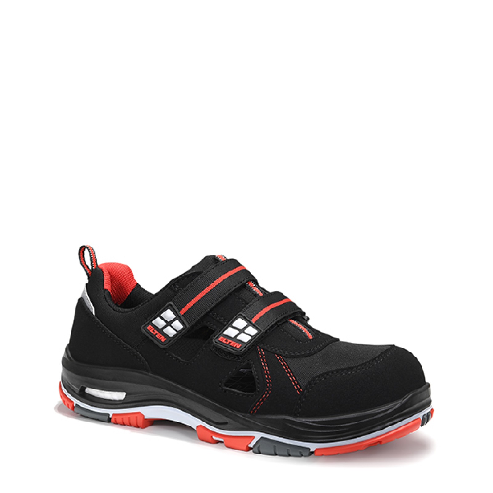 ELTEN IAN XXTP RED EASY ESD S1 SICHERHEITSSANDALE diverse