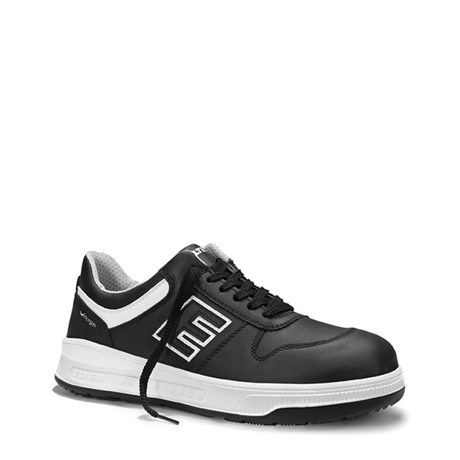 ELTEN JAMAIN XXST BLACK LOW ESD S3S SICHERHEITSHALBSCHUH diverse