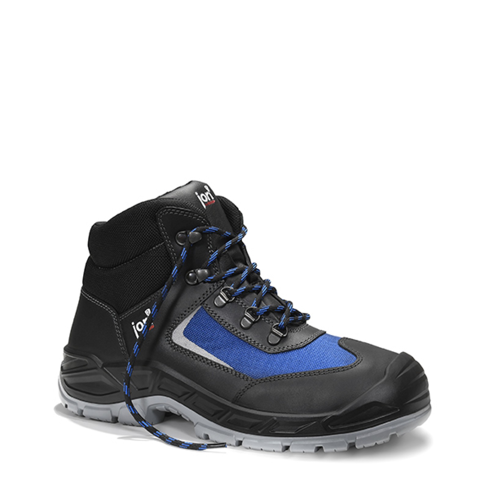 ELTEN JO_BUILDER MID ESD S3 SICHERHEITSSCHN�RSTIEFEL diverse