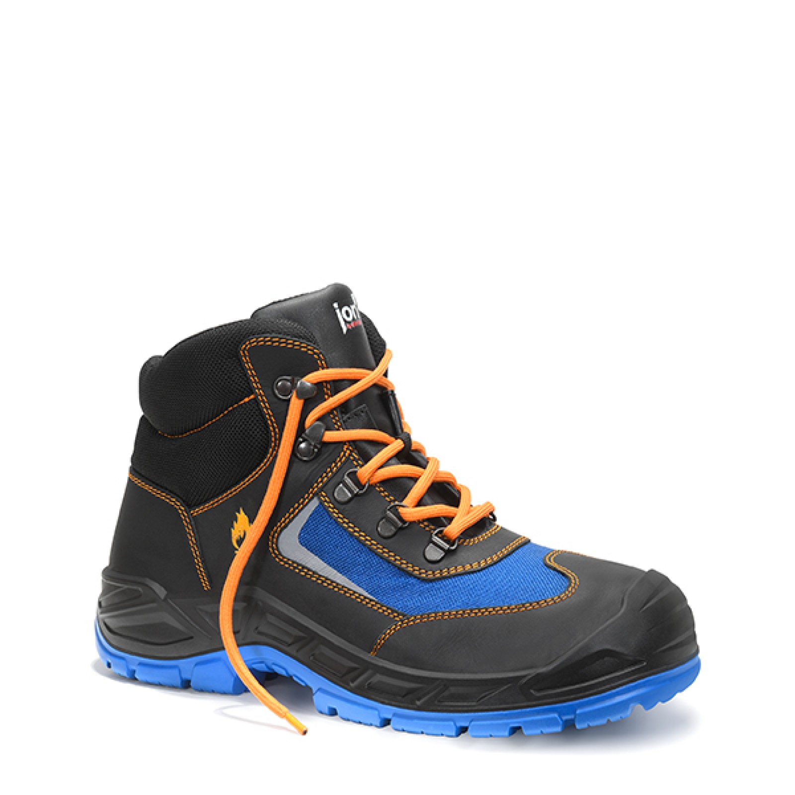 ELTEN JO_FLO MID ESD S3 SICHERHEITSSCHN�RSTIEFEL diverse