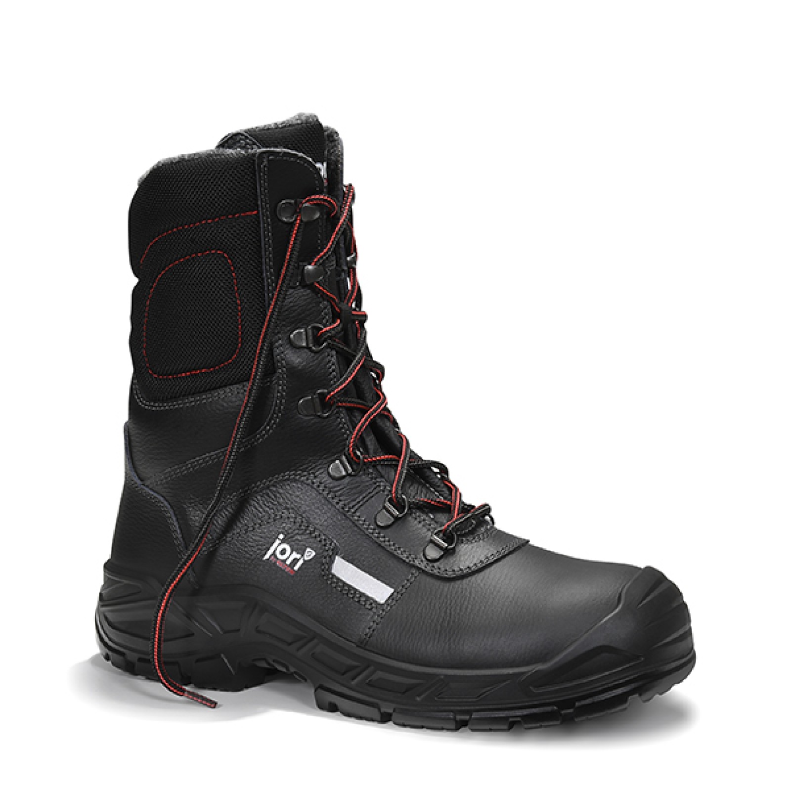 ELTEN JO_SOLID HIGH ESD S3 CI SICHERHEITSSCHN�RSTIEFEL diverse