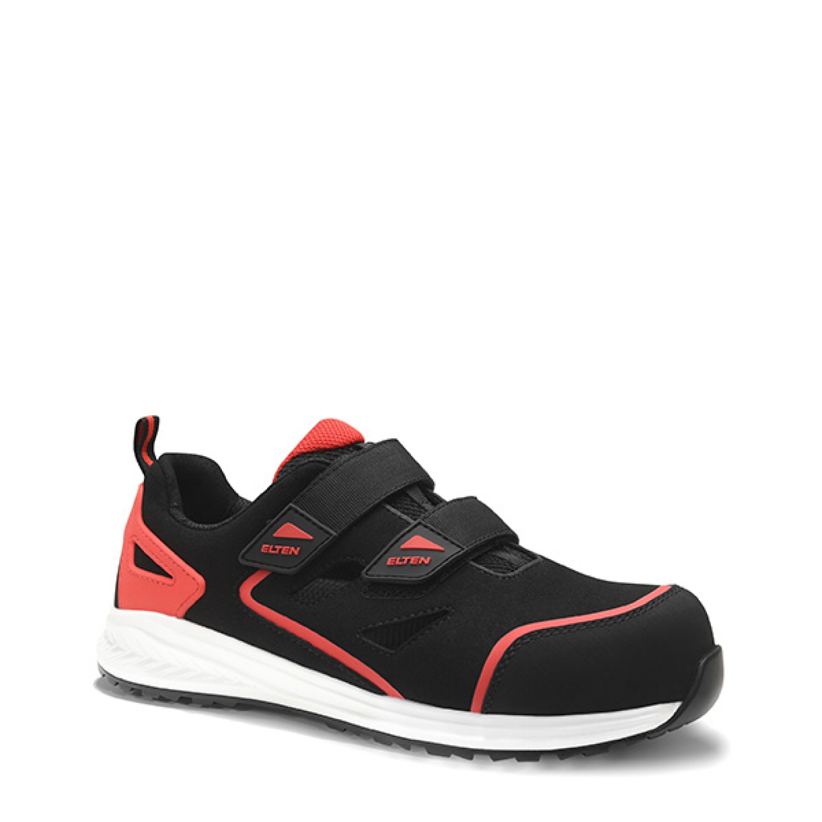 ELTEN JORAN RED EASY ESD S1PL SICHERHEITSSANDALE diverse