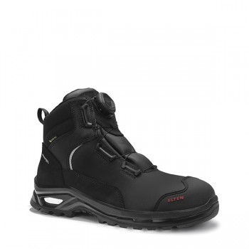 ELTEN KABRU XXP PRO BOA� GTX BLACK M SICHERHEITSSTIEFEL diverse