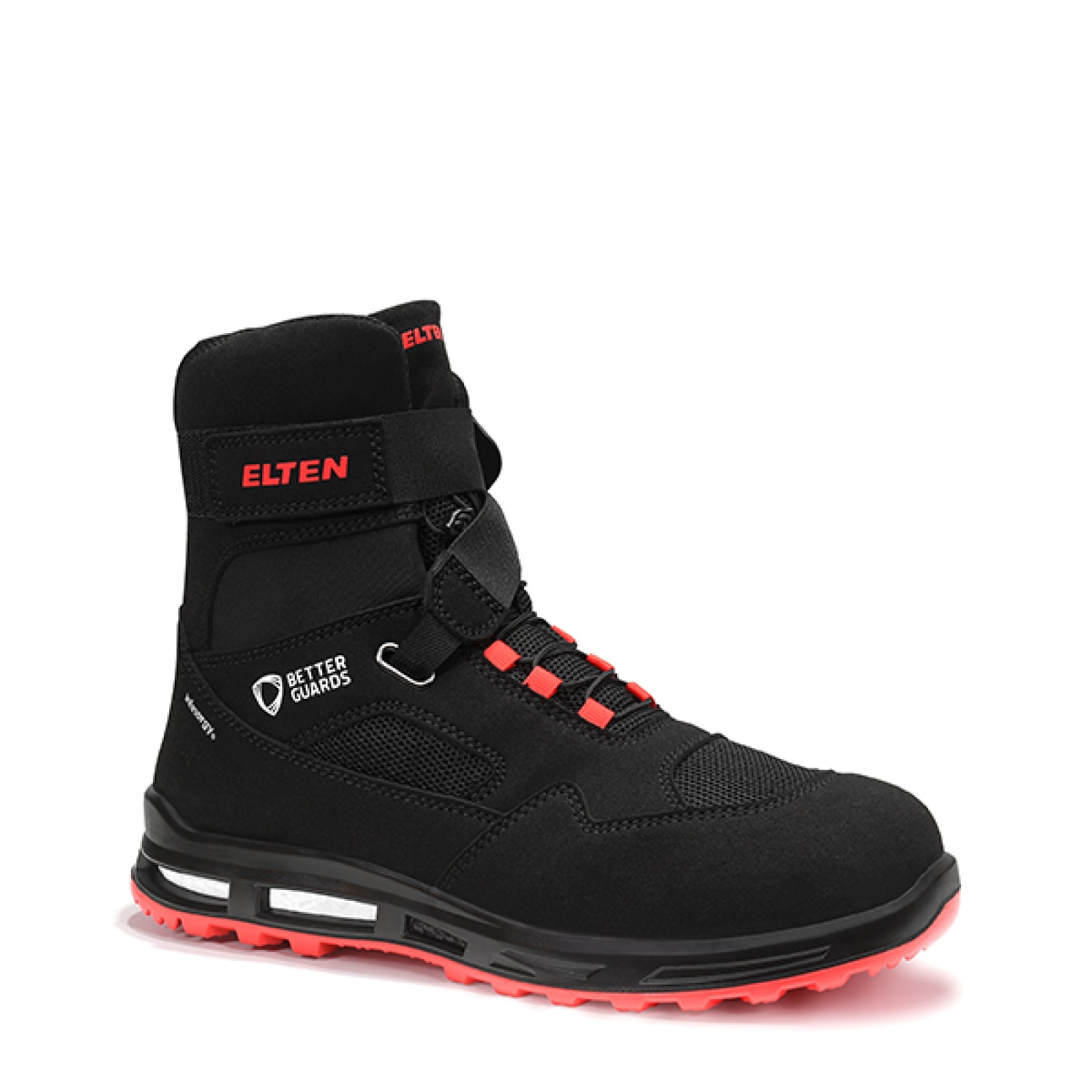ELTEN LAKERS XXT BTG MID ESD S1PS SICHERHEITSSCHN�RSTIEFEL diverse