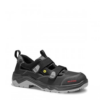ELTEN LASLO ESD S1P SICHERHEITSSANDALE diverse