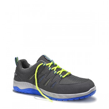 ELTEN MADDOX GREY-BLUE LOW ESD S1P SICHERHEITSHALBSCHUH diverse