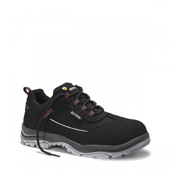 ELTEN MATTHEW LOW ESD S3 TYP 1 SICHERHEITSHALBSCHUH diverse