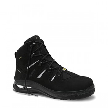 ELTEN NELSON XXG GTX BLACK MID ESD S SICHERHEITSSTIEFEL diverse