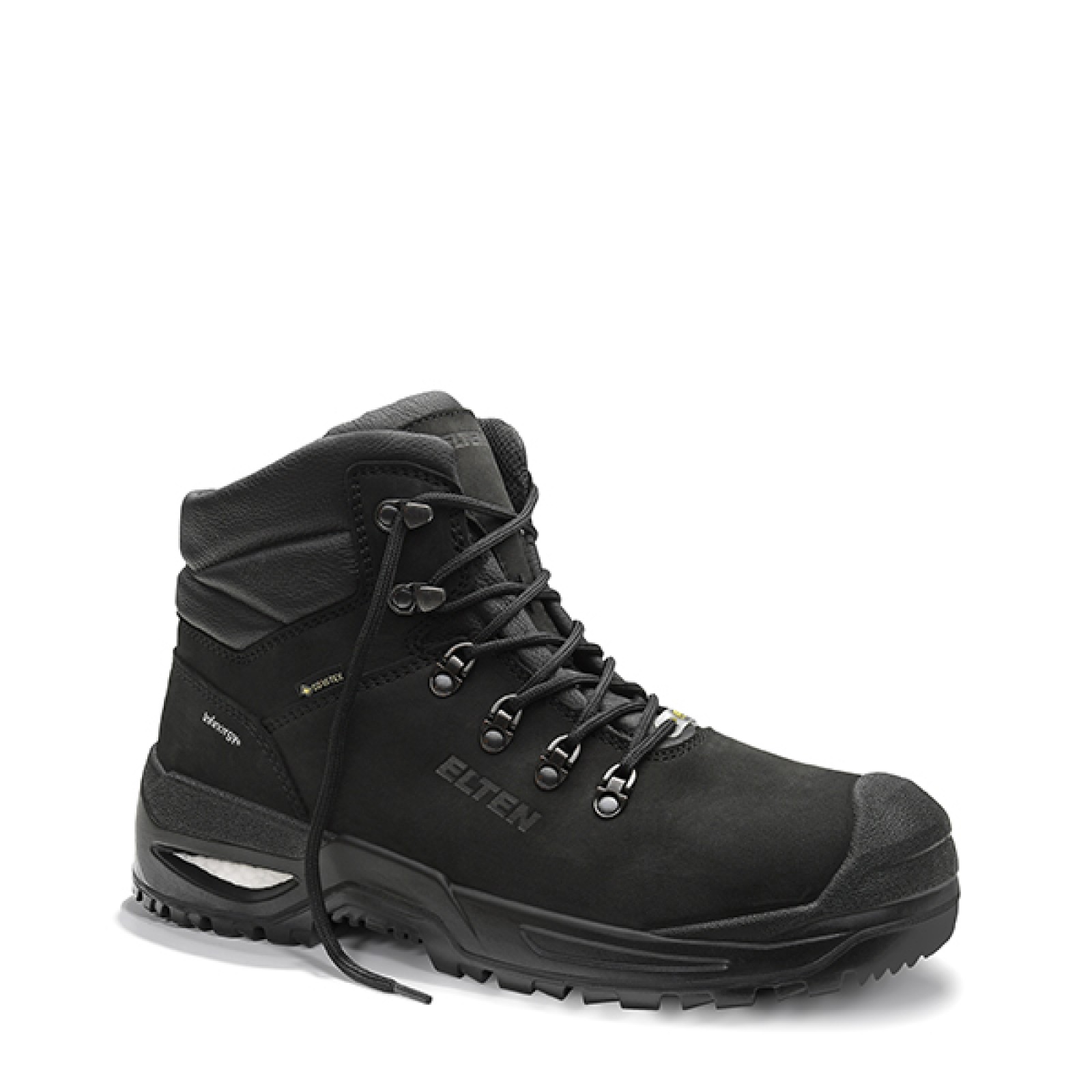ELTEN PAOLO XXSG GTX BLACK MID ESD S SICHERHEITSSTIEFEL diverse