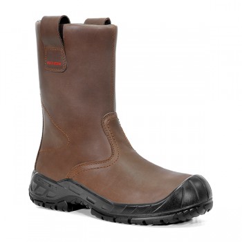 ELTEN RIGGER BOOT ESD S3 CI SICHERHEITSSCHLUPFSTIEFEL diverse