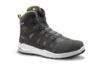 ELTEN RILEY XXF BOA� GTX BERUFSSTIEFEL gr�n | yam yam world