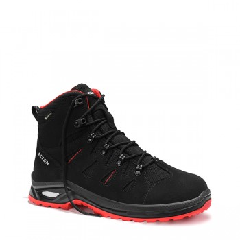 ELTEN RIWEMO XXP GTX BLACK-RED MID E SICHERHEITSSTIEFEL diverse