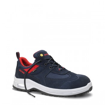 ELTEN ROBSON XXP GTX BLUE-RED LOW ES SICHERHEITSHALBSCHUH diverse