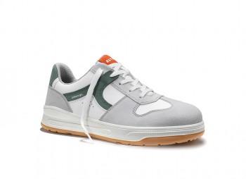 ELTEN ROSARIO XXST WHITE-GREEN LOW ESD S1PS�