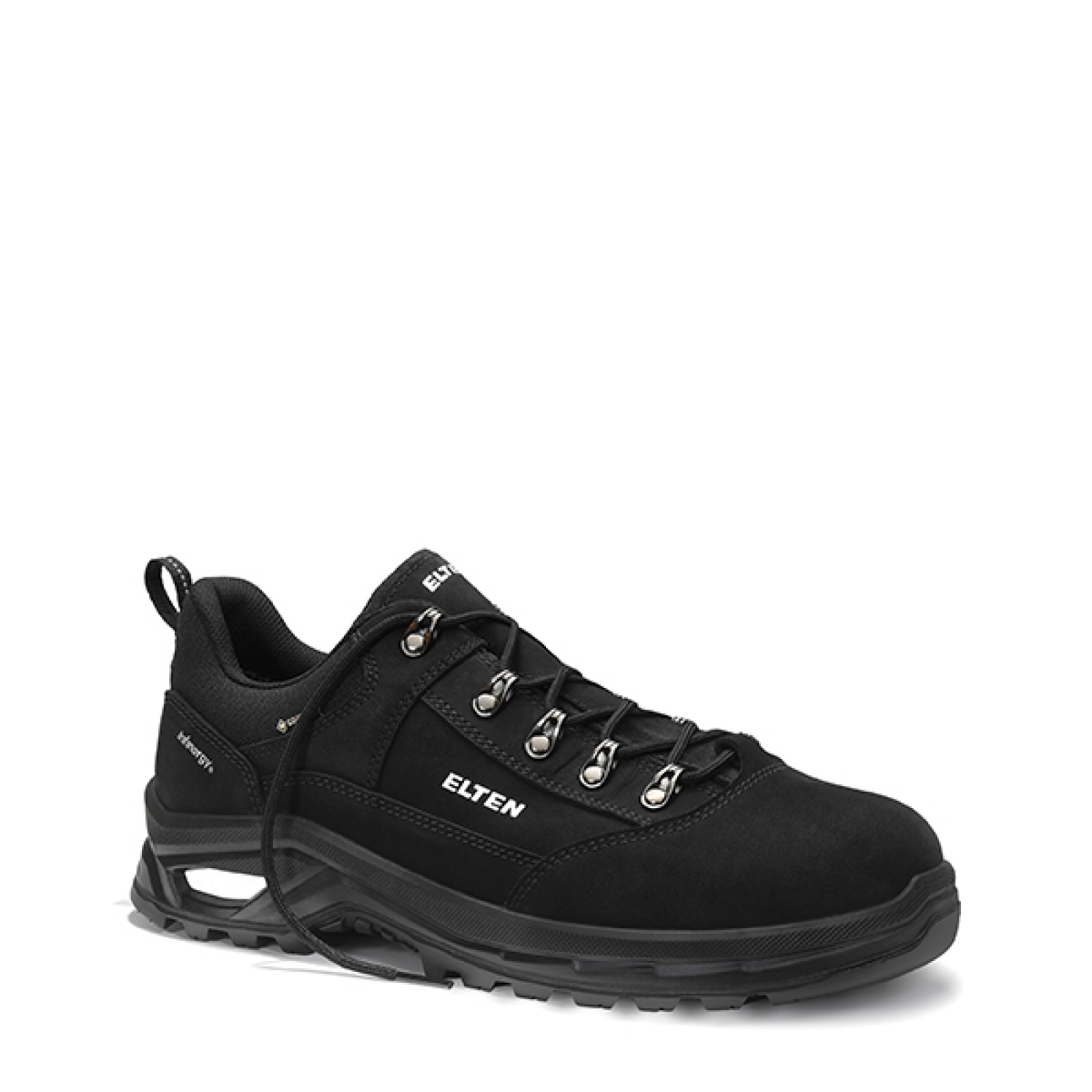 ELTEN SALORO XXP GTX BLACK LOW ESD S SICHERHEITSHALBSCHUH diverse