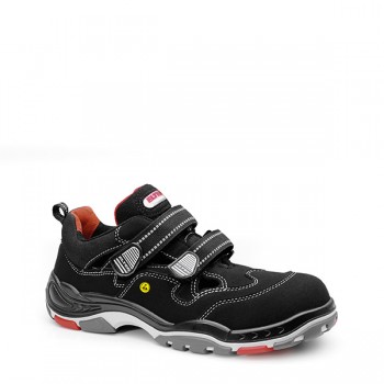 ELTEN SCOTT ESD S1P SICHERHEITSSANDALE diverse