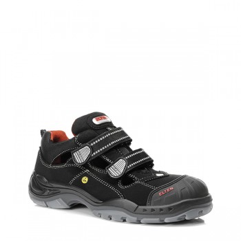 ELTEN SCOTT PRO ESD S1P SICHERHEITSSANDALE diverse