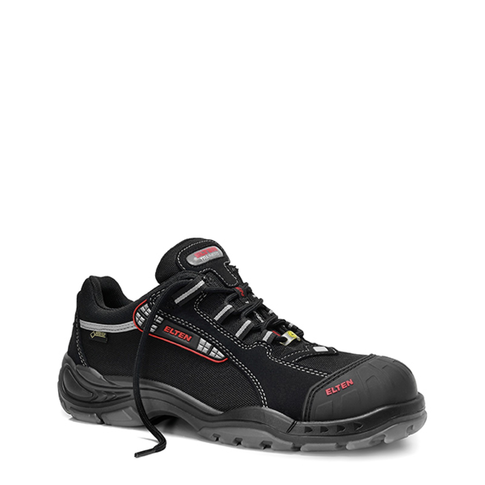 ELTEN SENEX PRO GTX ESD S3 SICHERHEITSHALBSCHUH diverse