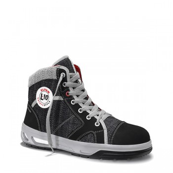 ELTEN SENSATION XX10 MID ESD S3 SICHERHEITSSTIEFEL diverse