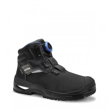 ELTEN STEFANO XXSG BOA� GTX BLACK MI SICHERHEITSSTIEFEL diverse