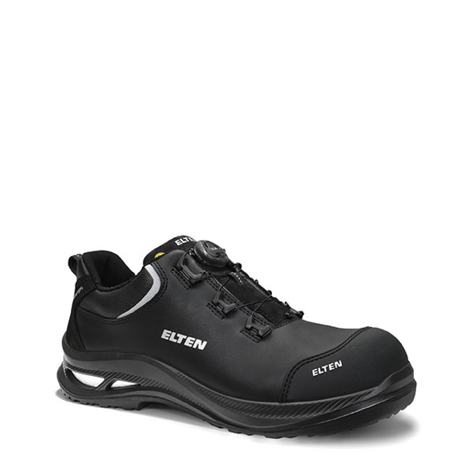 ELTEN TERENCE XXG PRO BOA� BLACK LOW SICHERHEITSHALBSCHUH diverse