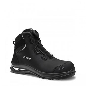 ELTEN TERENCE XXG PRO BOA� BLACK MID SICHERHEITSSTIEFEL diverse