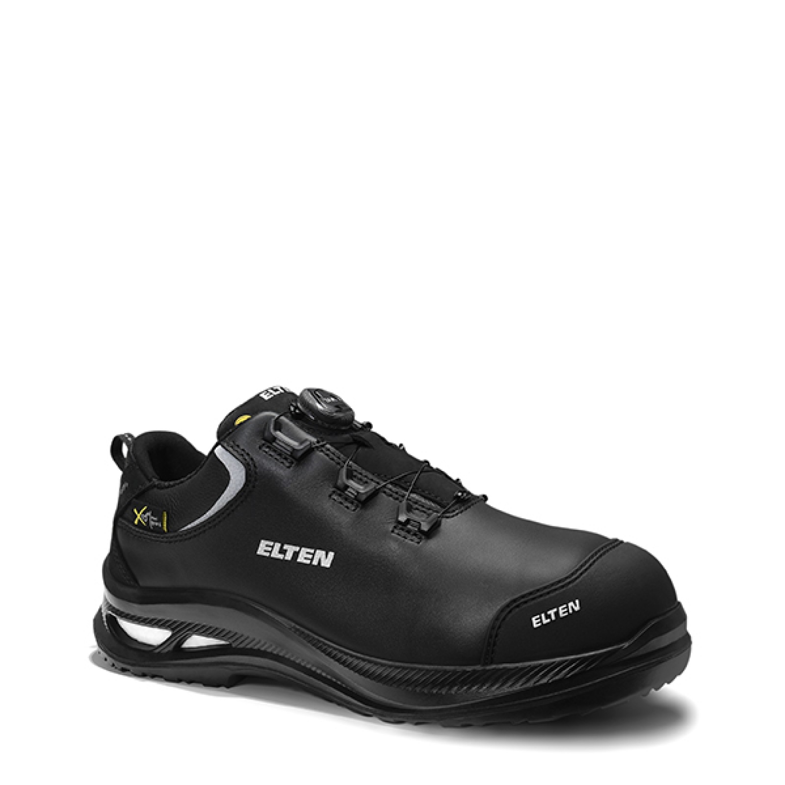 ELTEN TERENCE XXG PRO BOA� M BLACK L SICHERHEITSHALBSCHUH diverse