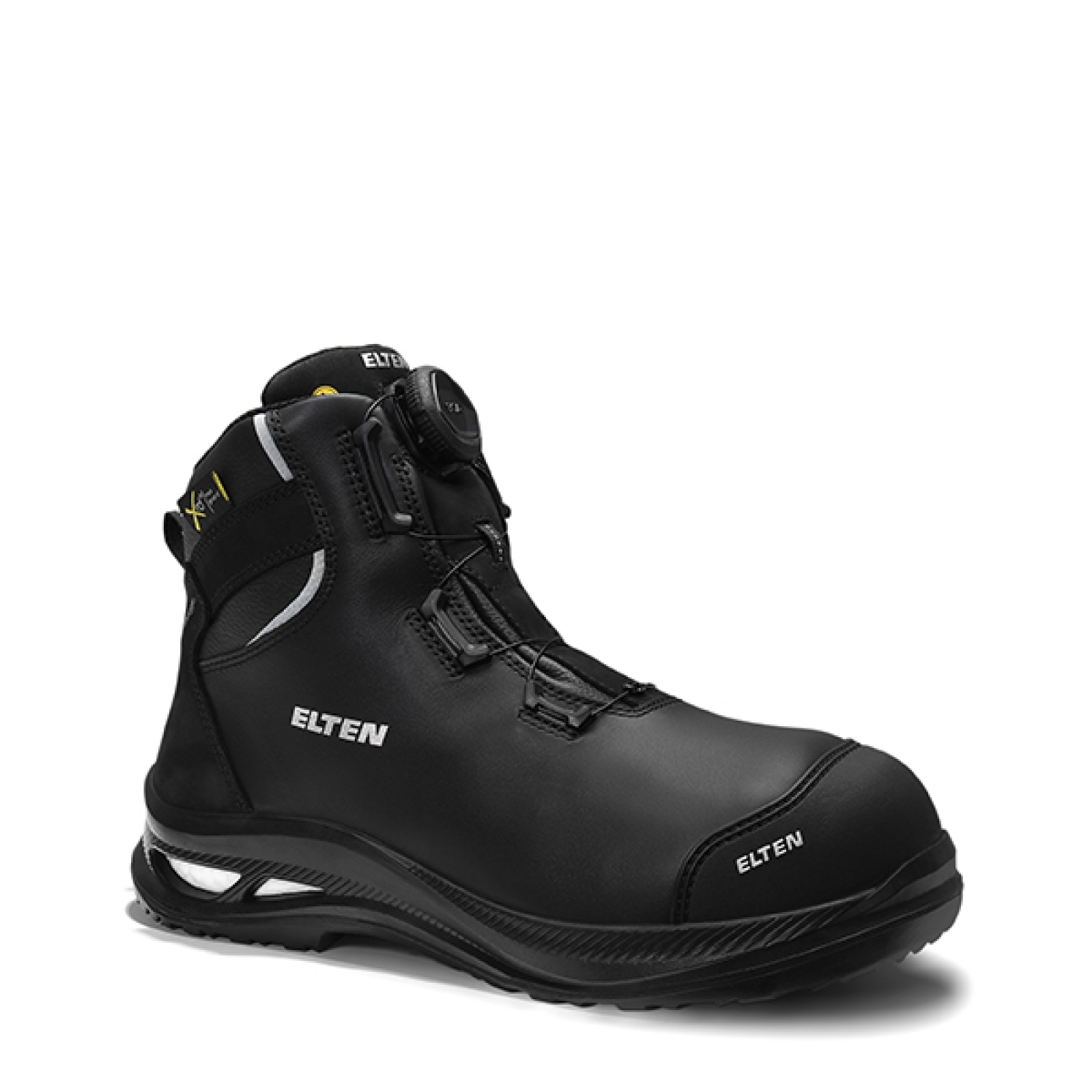 ELTEN TERENCE XXG PRO BOA� M BLACK M SICHERHEITSSTIEFEL diverse