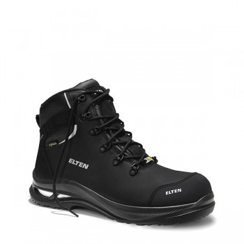 ELTEN TERENCE XXG PRO GTX BLACK MID SICHERHEITSSTIEFEL diverse