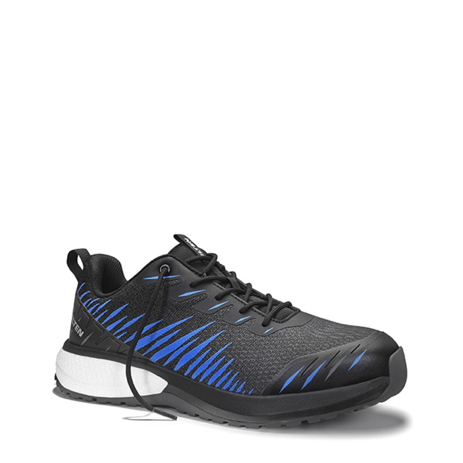 ELTEN THUNDER XXSW BLACK-BLUE LOW ES SICHERHEITSHALBSCHUH diverse
