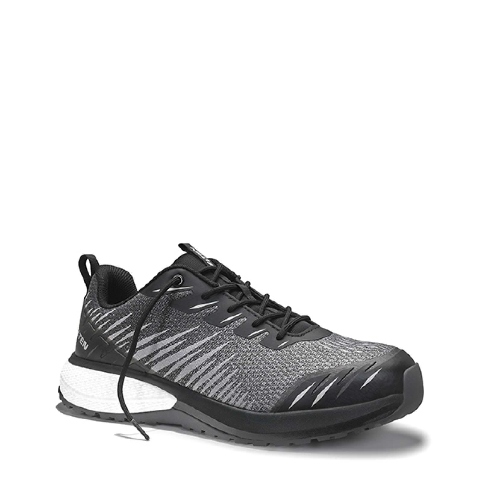 ELTEN THUNDER XXSW BLACK-GREY LOW ES SICHERHEITSHALBSCHUH diverse