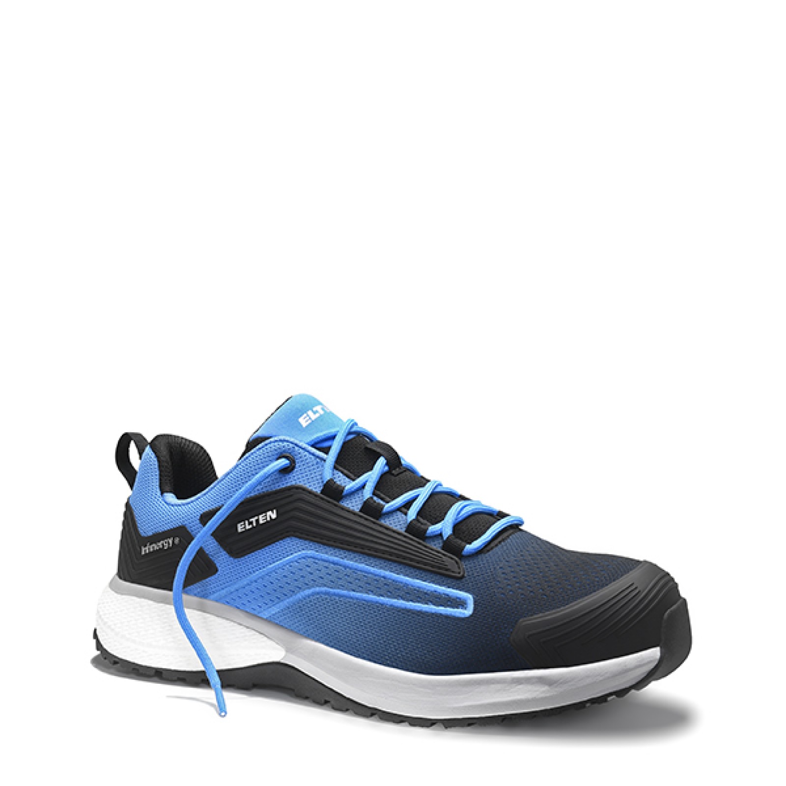 ELTEN TORNADO XXSW BLACK-BLUE LOW ES SICHERHEITSHALBSCHUH diverse