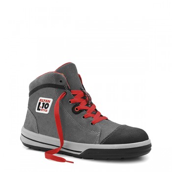 ELTEN VINTAGE PIRATE MID ESD S3 SICHERHEITSSCHN�RSTIEFEL diverse