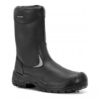 ELTEN WILL S3 CI SICHERHEITSSCHLUPFSTIEFEL diverse