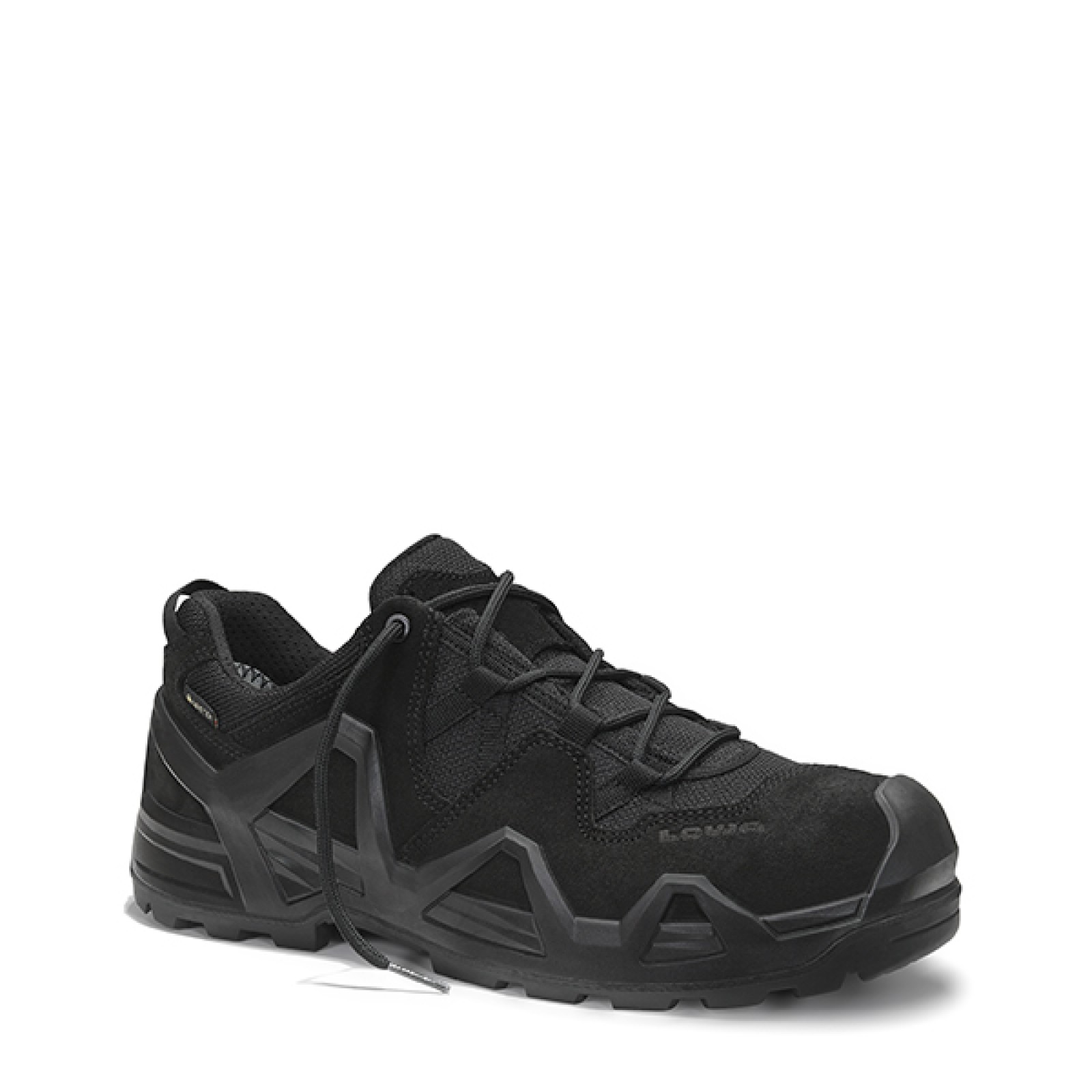 ELTEN ZEPHYR WORK GTX BLACK LO ESD S SICHERHEITSHALBSCHUH diverse