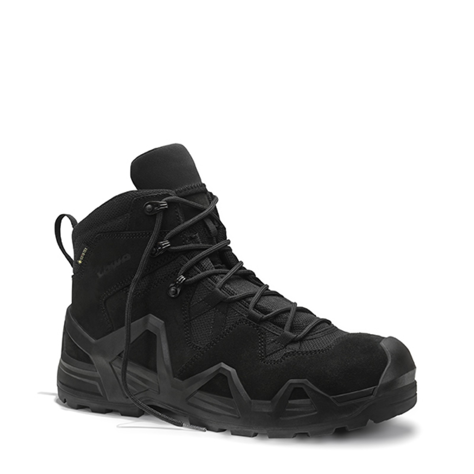 ELTEN ZEPHYR WORK GTX BLACK MID ESD SICHERHEITSSCHN�RSTIEFEL diverse
