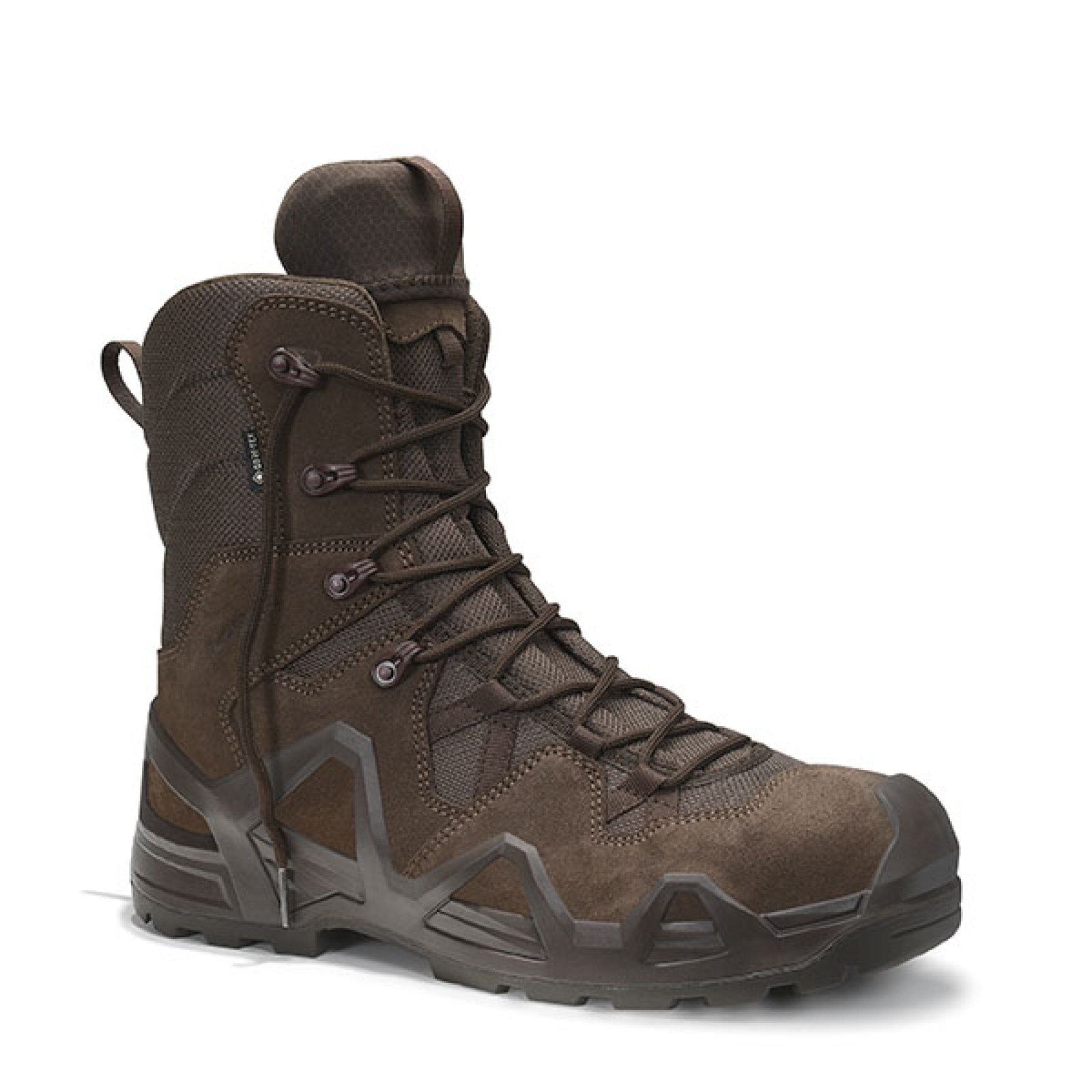 ELTEN ZEPHYR WORK GTX BROWN HIGH ESD SICHERHEITSSCHN�RSTIEFEL diverse