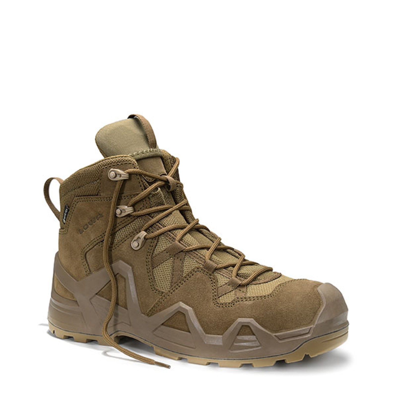 ELTEN ZEPHYR WORK GTX COYOTE MID ESD SICHERHEITSSCHN�RSTIEFEL diverse