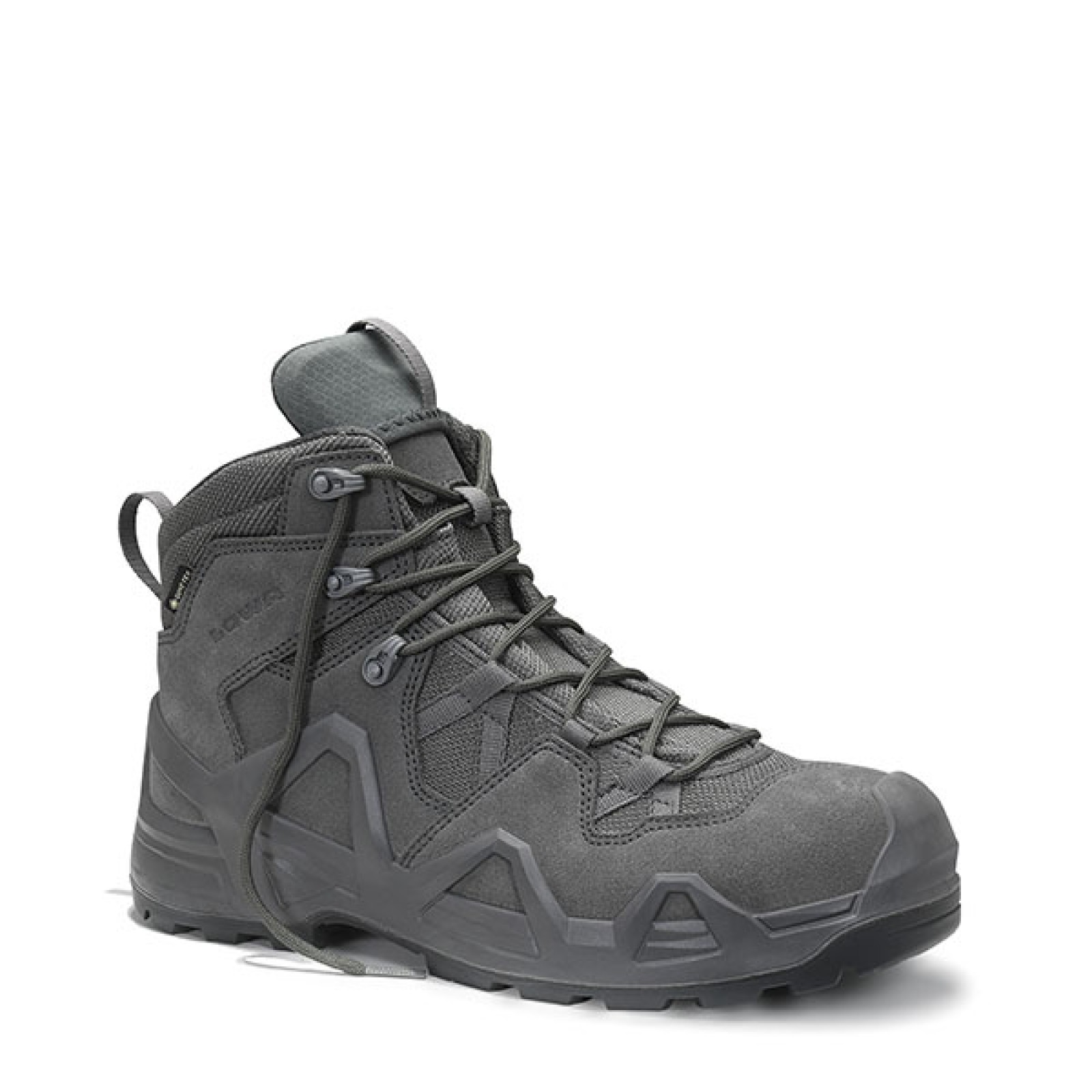 ELTEN ZEPHYR WORK GTX WOLF MID ESD S SICHERHEITSSCHN�RSTIEFEL diverse