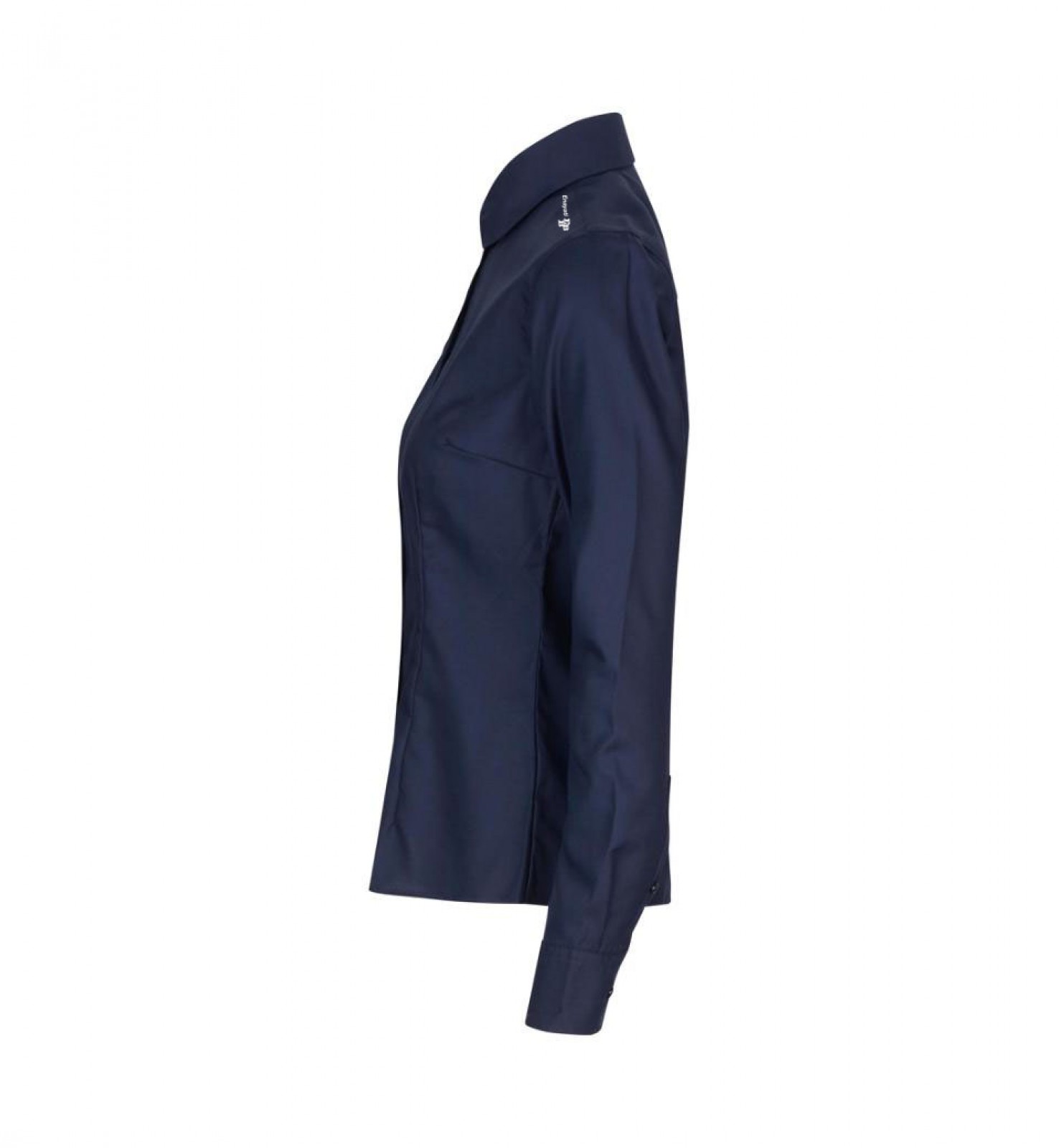 ENAYATI DAMEN HYBRID-BLUSE --> yam-yam-world.de