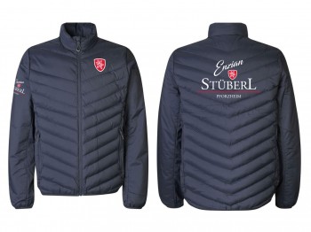 ENZIAN-ST�BERL-JACKE | yam yam world