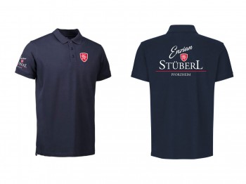 ENZIAN-ST�BERL-POLOSHIRT | yam yam world