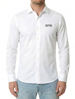 EPS ENERGY HYBRID HEMD SLIM FIT | yam yam world
