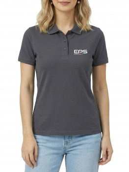 EPS ENERGY POLO-SHIRT DAMEN | yam yam world