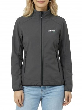 EPS ENERGY SOFTSHELL JACKE HERREN | yam yam world